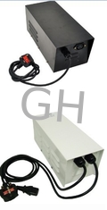 China 400W HID grow lights magnetic ballast box in hydroponics supplier