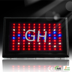 China 300W 144×3W LED Grow lighting For Greenhouse supplier
