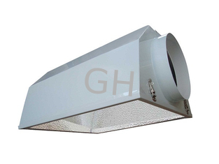 China Cool sun reflector air cooled hoods 10&quot; supplier