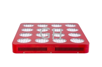 China 560W super power Grow LED lights for indoor grow supplier
