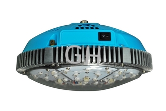 China New UFO LED Grow Lights with cheap price supplier