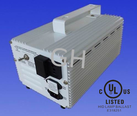 China 1000W Hydroponics / Greenhouse Ballast , Switchable HID Magnetic Ballast for HPS &amp; MH lamp supplier