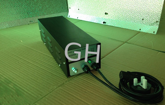 China Economical Hydroponics 600W HID lighting ballast magnetic ballast for HPS / MH Grow light supplier