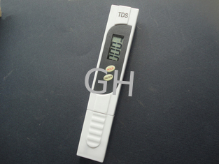China Hot Sale High Precision Original Digital Handheld TDS Water Tester Portable Water Meter Tester for Hydroponics supplier