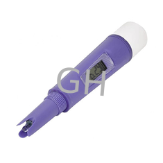 China Digital Pocket PH Probe Portable Water Meter Tester For Horticulture And Gardening supplier