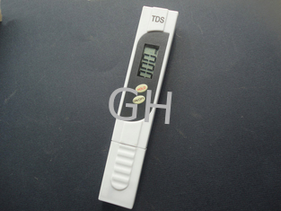 China Original Digital Handheld TDS Portable Water Meter Tester With 0 - 9990ppm High Precision supplier