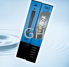 China Handheld TDS Portable Water Meter Tester for Hydroponic Graden and Agriculture supplier