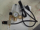 High Flow Victor Hydroponic And Garden Greenhouse Solenoid CO2 Regulator With Heater supplier