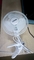 Household 6”Elecctric Mini Clip Fan 2 Speed For Hydroponics Greenhouse supplier