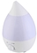 4L Big Capacity Water Drop Air Humidifier Color Changing Ultrasonic Humidifier Aroma Diffuser with Essential Oil Diffuse supplier